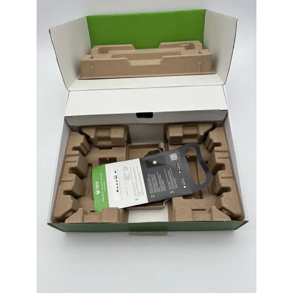 Microsoft Xbox Series S 512GB Video Game Console - BOX ONLY.